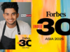 News Room : Sri Lanka’s Wild Cookbook Star Charith N. Silva Shines on Forbes 30 Under 30 List News Room Sri Lankas Wild Cookbook Star Charith N