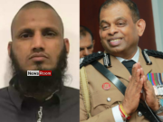 News Room : Suspended IGP Writes to Acting IGP Over Alleged Death Threats News Room Suspended IGP Writes to Acting IGP Over