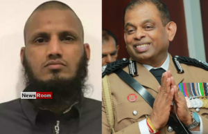 News Room : Suspended IGP Writes to Acting IGP Over Alleged Death Threats