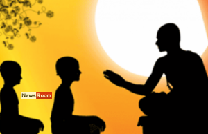 News Room : The Enduring Heart: Compassion as the Bedrock of Ancient Indian Wisdom News Room The Enduring Heart Compassion as the Bedrock