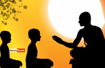 News Room The Enduring Heart Compassion as the Bedrock