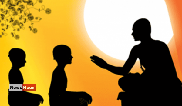News Room : The Enduring Heart: Compassion as the Bedrock