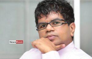 News Room : Thusitha Halloluwa Arrested and Remanded News Room Thusitha Halloluwa Arrested and Remanded