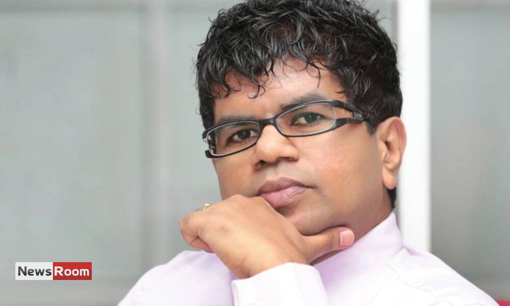 News Room : Thusitha Halloluwa Arrested and Remanded