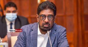 News Room : Trial-at-Bar Appointed to Hear Keheliya’s Case Over Substandard Medicine Procurement