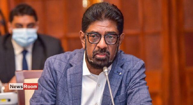 News Room : Trial-at-Bar Appointed to Hear Keheliya’s Case Over Substandard Medicine Procurement News Room Trial at Bar Appointed to Hear Keheliyas Case Over