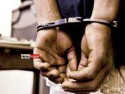 News Room Two persons arrested while attempting to travel