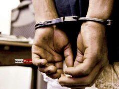 News Room : Two persons arrested while attempting to travel overseas with forged Polish visas