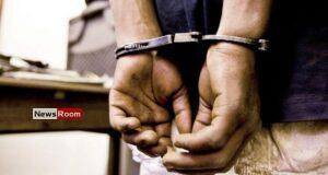 News Room : Two persons arrested while attempting to travel overseas with forged Polish visas