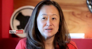 News Room : U.S. Embassy Warns of Fake Social Media Accounts Claiming to Be Julie Chung