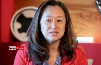 News Room : U.S. Embassy Warns of Fake Social Media Accounts Claiming to Be Julie Chung News Room US Embassy Warns of Fake Social Media