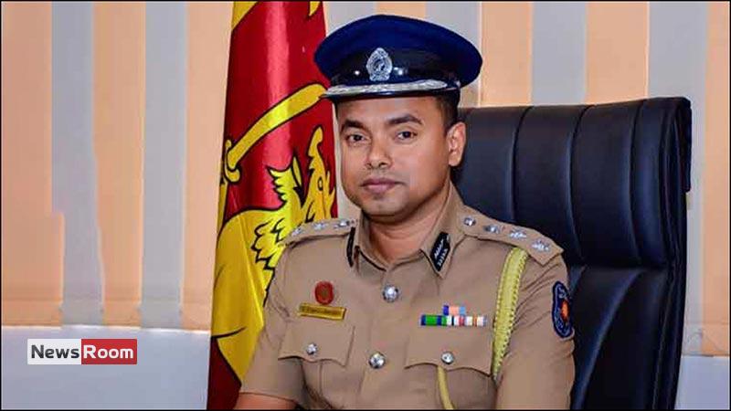 News Room : Underworld leader brought back from Dubai: 20