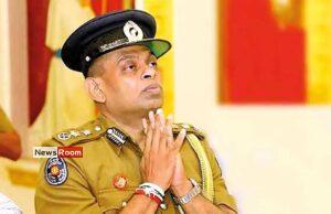 News Room : Underworld threat to suspended IGP’s life – The Island News Room Underworld threat to suspended IGPs life –