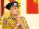 News Room : Underworld threat to suspended IGP’s life – The Island News Room Underworld threat to suspended IGPs life –