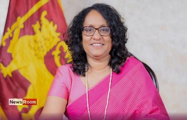 News Room : What Takes Priority – School Reputation or Children’s Wellbeing? PM Harini Questions School Principals