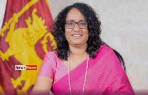 News Room : What Takes Priority – School Reputation or Children’s Wellbeing? PM Harini Questions School Principals News Room What Takes Priority – School Reputation or