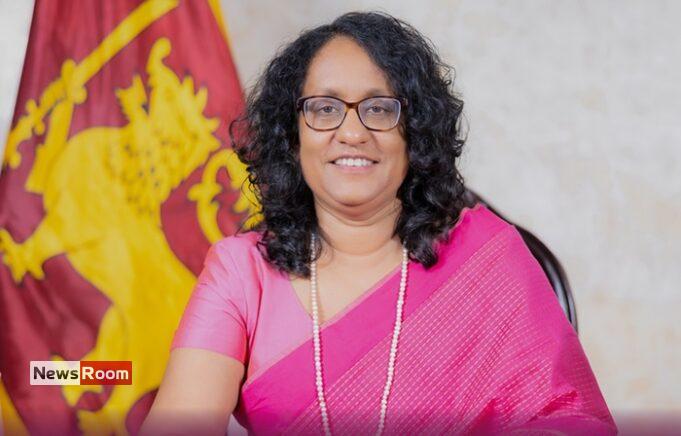 News Room : What Takes Priority – School Reputation or Children’s Wellbeing? PM Harini Questions School Principals