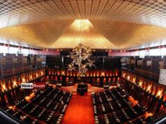 News Room : What Will Happen in Parliament on 8–9 May? Debates and Key Private Members’ Motions Revealed