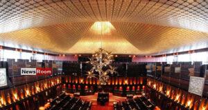 News Room : What Will Happen in Parliament on 8–9 May? Debates and Key Private Members’ Motions Revealed