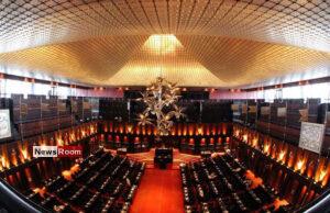 News Room : What Will Happen in Parliament on 8–9 May? Debates and Key Private Members’ Motions Revealed News Room What Will Happen in Parliament on 8–9