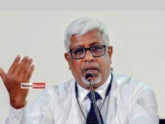 News Room : Who Becomes Chairperson When No Party Wins Majority? Election Commission Explains