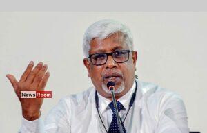 News Room : Who Becomes Chairperson When No Party Wins Majority? Election Commission Explains