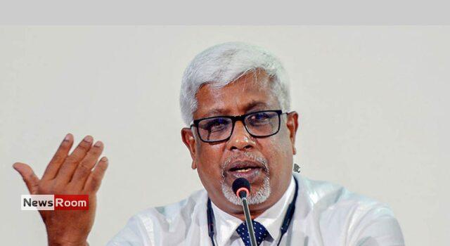 News Room Who Becomes Chairperson When No Party Wins