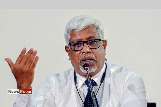 News Room : Who Becomes Chairperson When No Party Wins Majority? Election Commission Explains