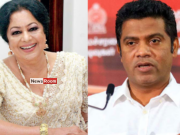 News Room Why Was Malini Fonsekas Funeral Not Given