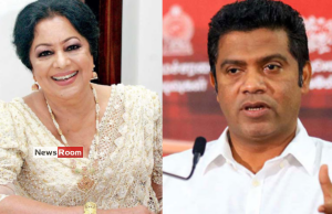 News Room : Why Was Malini Fonseka’s Funeral Not Given State Honours? – Government Responds News Room Why Was Malini Fonsekas Funeral Not Given