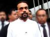 News Room Wimal Says Hes Next on Bribery Commissions