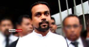 News Room : Wimal Says He’s Next on Bribery Commission’s 40-Politician Arrest List
