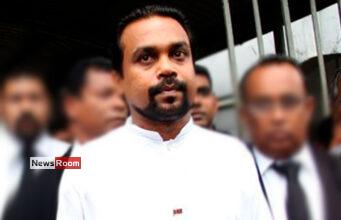 News Room Wimal Says Hes Next on Bribery Commissions