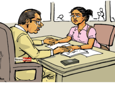 News Room : ‘Divi Neguma’ Officer Jailed for 20 Years Over Sexual Bribery in Child’s Surgery Aid Case