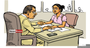 News Room : ‘Divi Neguma’ Officer Jailed for 20 Years Over Sexual Bribery in Child’s Surgery Aid Case