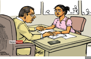 News Room : ‘Divi Neguma’ Officer Jailed for 20 Years Over Sexual Bribery in Child’s Surgery Aid Case