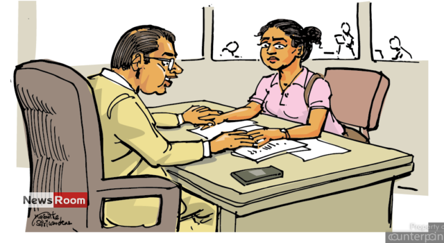 News Room : ‘Divi Neguma’ Officer Jailed for 20 Years Over Sexual Bribery in Child’s Surgery Aid Case News Room ‘Divi Neguma Officer Jailed for 20 Years