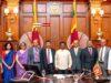 News Room : ‘Missions Must Be a Home for All Sri Lankans’ – President to New Diplomats News Room ‘Missions Must Be a Home for All
