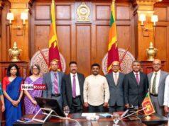 News Room : ‘Missions Must Be a Home for All Sri Lankans’ – President to New Diplomats
