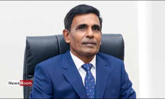 News Room : 10,000 Retired Military Personnel to Be Recruited