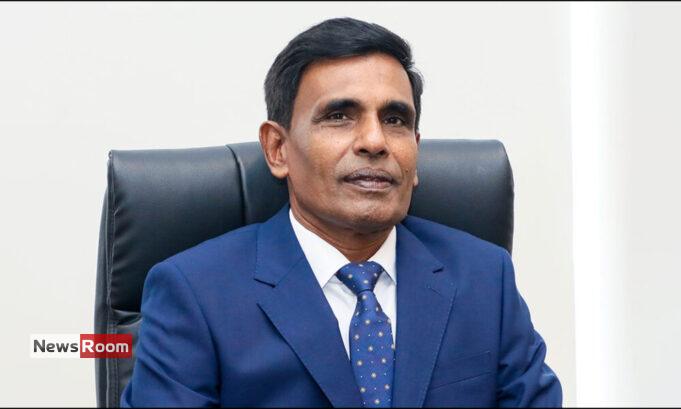 News Room : 10,000 Retired Military Personnel to Be Recruited to Police Force – Public Security Ministry