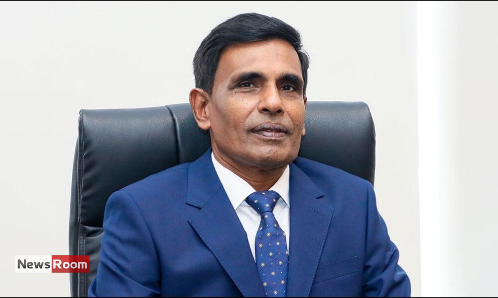 News Room : 10,000 Retired Military Personnel to Be Recruited