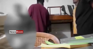 News Room : 22 South Eastern University Students Suspended Over Inhumane Ragging Video