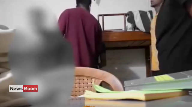 News Room : 22 South Eastern University Students Suspended Over
