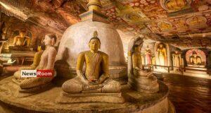 News Room : A Timeless Bond: Celebrating India’s Enduring Gift of Buddhism and Sustained Friendship to SL