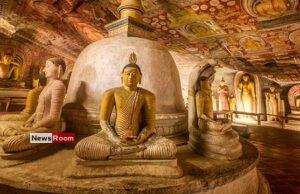 News Room : A Timeless Bond: Celebrating India’s Enduring Gift of Buddhism and Sustained Friendship to SL News Room A Timeless Bond Celebrating Indias Enduring Gift