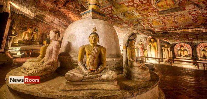 News Room : A Timeless Bond: Celebrating India’s Enduring Gift of Buddhism and Sustained Friendship to SL