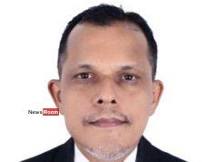 News Room : AG Requests CID Inquiry into ‘Fake Claims’ Over Pillayan Case