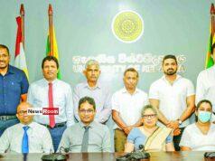 News Room : Affordable IVF Now a Reality at Sri Lanka’s First Govt-Backed Centre