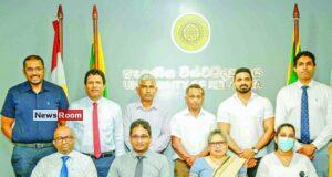 News Room : Affordable IVF Now a Reality at Sri Lanka’s First Govt-Backed Centre